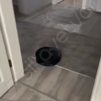 Tefal S75-S95 Robot Süpürgesi Devam Eden Arızası