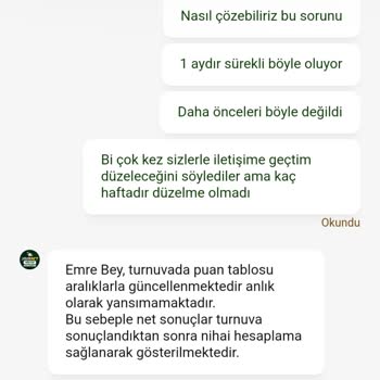 Jojobet Ödül Paramı Ödemiyor