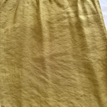 Lalim Butik Defolu Ürün Gönderdi