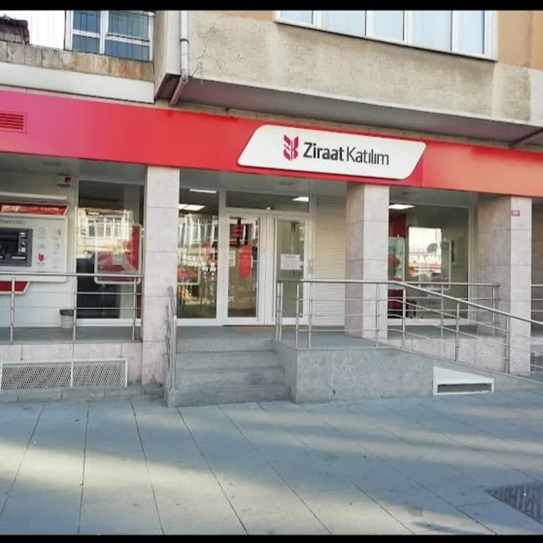 Ziraat Katılım Bankası Ziraat Katılım Maltepe Kasa Kiralamada Keyfi Yaptırım Uyguluyor!