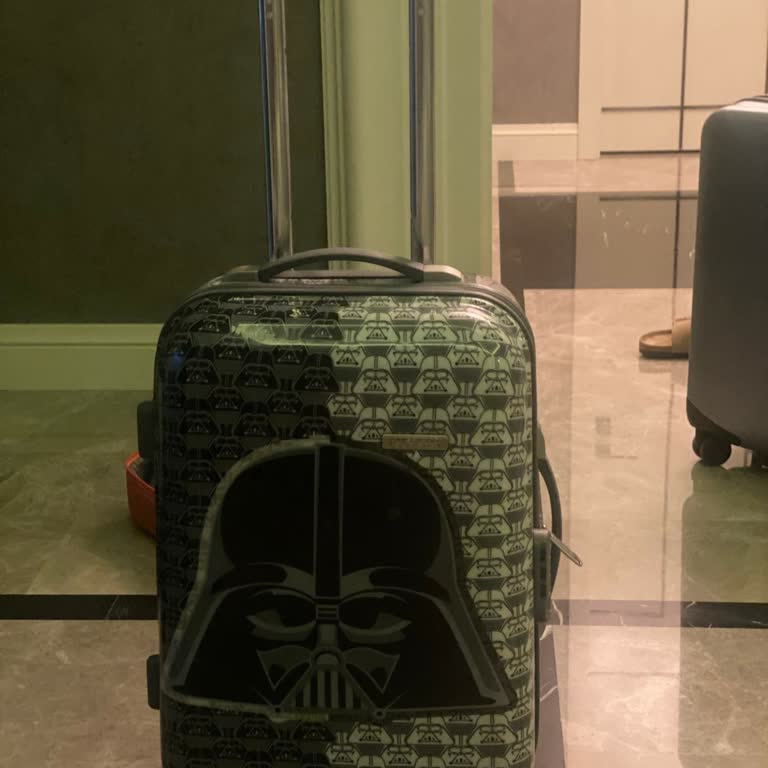 Desa Bozulan Valiz Sapı