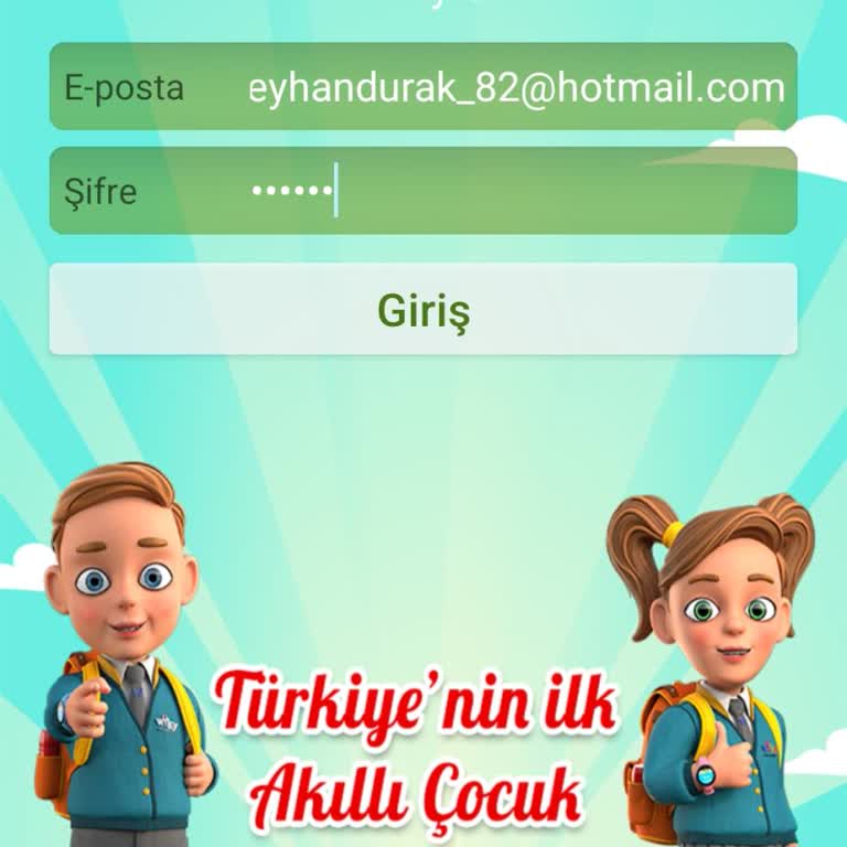 Wiky Watch Akıllı Saat Ağ Hatası