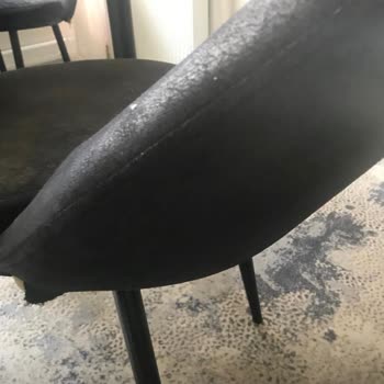 Canisa Sandalye Şikayetim Hakkında