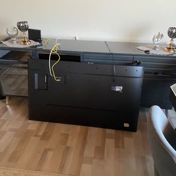 LG Kalitesizliği Ve Mağduriyeti