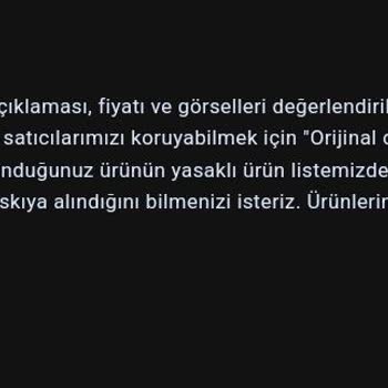 Dolap Uygulaması Torpilli Satıcılara Ürün Sattırıyor