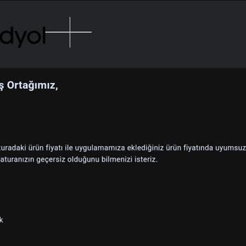 Dolap Uygulaması Torpilli Satıcılara Ürün Sattırıyor