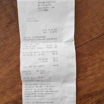 Media Markt Tüketici Kanunu Kafasına Göre Uyguluyor!