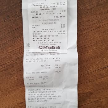 Media Markt Tüketici Kanunu Kafasına Göre Uyguluyor!