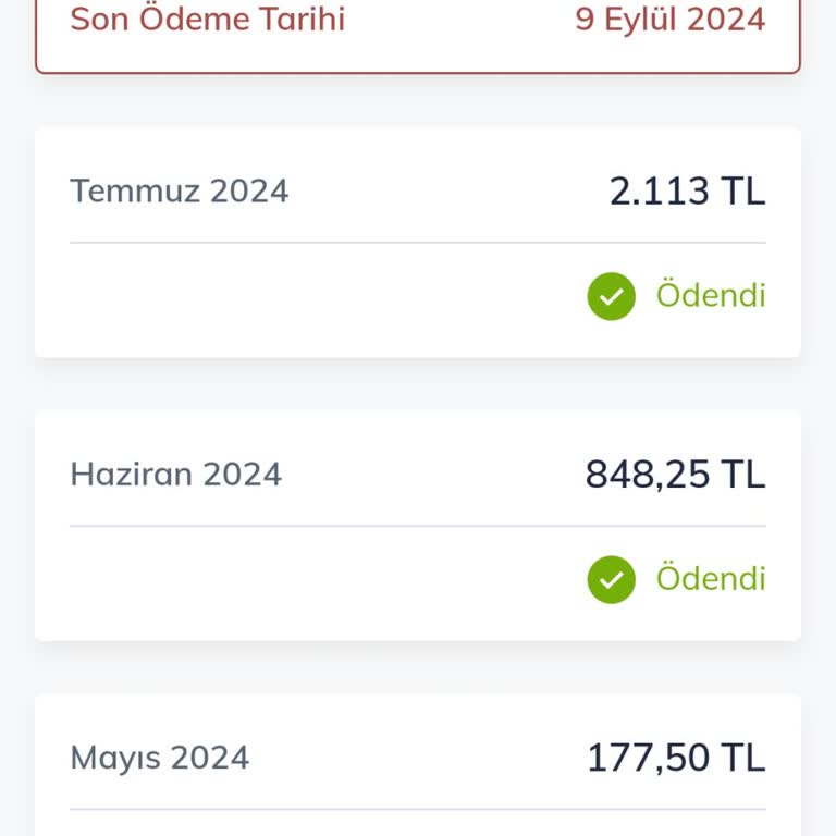 Türk Telekom Fatura Ve Hizmet Sorunları