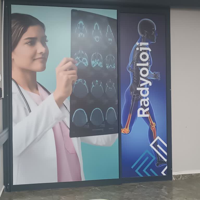 Özel Florya Hastanesi Emar Bölümü