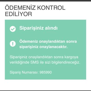 Dolap Uygulamasında Haksızlık