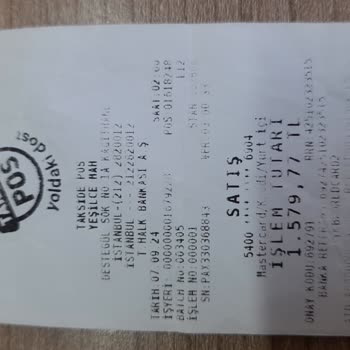 Getirbitaksi Fazla Ücret Çekti