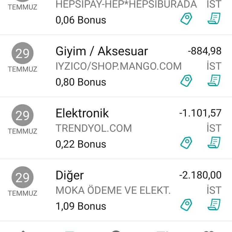 Moka Ödeme Ve Elektrik İznim Olmadan Kartımdan Para Çekmiştir