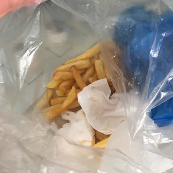 Mutfağım Patates Mutfağım Marka Patates Ve Mide Bulandıran Bir Tat.