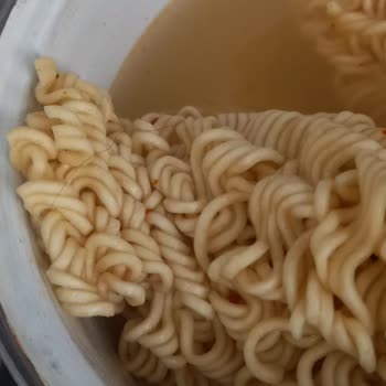 Oba Makarna A101'den Aldığım Üründe Hijyen Sorunu