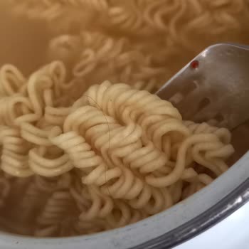 Oba Makarna A101'den Aldığım Üründe Hijyen Sorunu