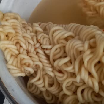 Oba Makarna A101'den Aldığım Üründe Hijyen Sorunu