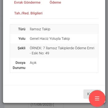 Start Dil Akademi Kayıp Kimlikle Yapılan Sözleşme Ve İcra Sorunu