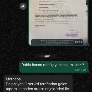 SsangYong Musso Grand - Çekişten Düşme