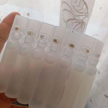 Enterogermina Probiyotik Kullanımı Sonrası Yaşanan Kramp Sorunu