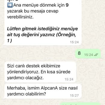 PTT Kargo PTT Müşteri Hizmetleri Saygısızlığı