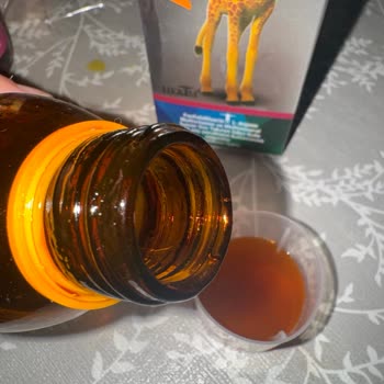 Argivit Smart Şurup Seri Olarak Bozuk Çıkıyor