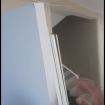 Ktl Yapı Teknolojileri İnternetten Kapı Siparişinde Hasarlı Kanadın Gelmesi