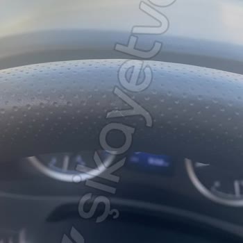 Toyota Toyan Plaza Servisinde Hayal Kırıklığı: Pasta Cila İşçiliği Sorunu