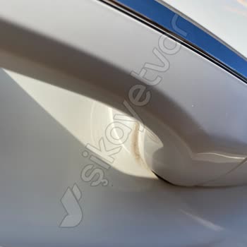 Toyota Toyan Plaza Servisinde Hayal Kırıklığı: Pasta Cila İşçiliği Sorunu