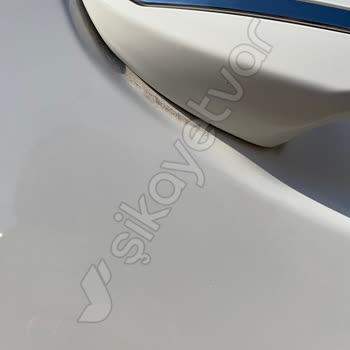 Toyota Toyan Plaza Servisinde Hayal Kırıklığı: Pasta Cila İşçiliği Sorunu