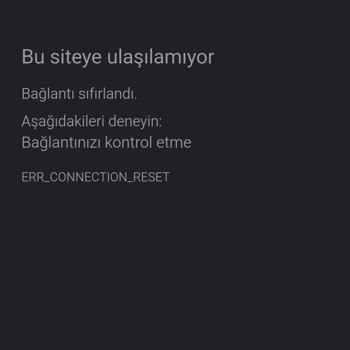 Bets10 Siteye Giremiyorum Lütfen Yardım Edin