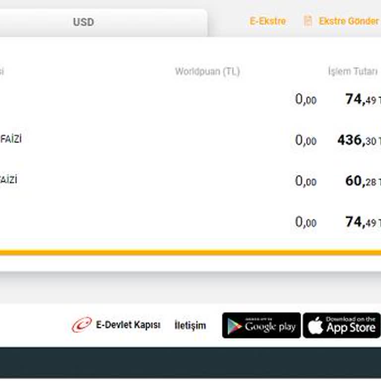 VakıfBank Alışveriş Faizi Adı Altında Hakkı Olmayan Borç Yansıtıyor!
