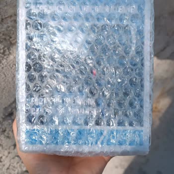 Gök Grup Depolama Ürün Reklamdaki İle Hiç Alakası Yok