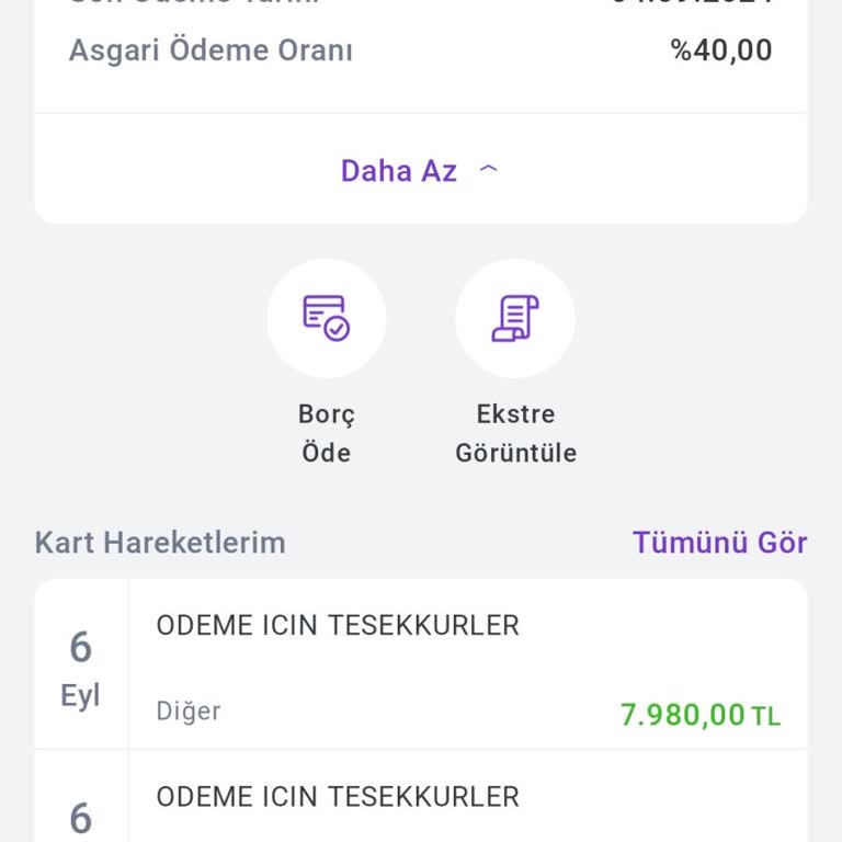 Tom Pay Hadi Parama El Koydu