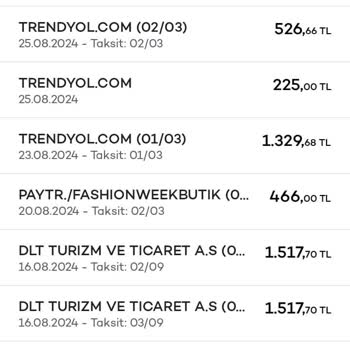 Akbank İademi Düzgün Şekilde Yapmayarak Mağduriyet Yaratıyor
