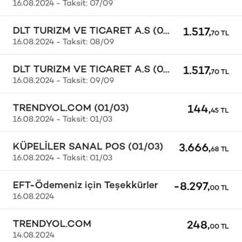 Akbank İademi Düzgün Şekilde Yapmayarak Mağduriyet Yaratıyor