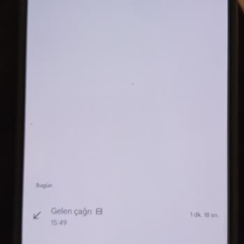 Yanıltıcı Telefon Aramalarına Dikkat