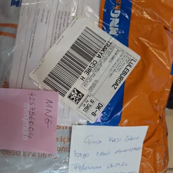 Cadde Store MAĞDURİYETİ-İade Kabul Etmiyorlar. İletişim Mümkün Değil