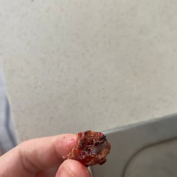 Kahve Dünyası Küflü Çikolata Şoku