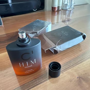 Colin's Açık Paketli Tester Ürün Gönderdi