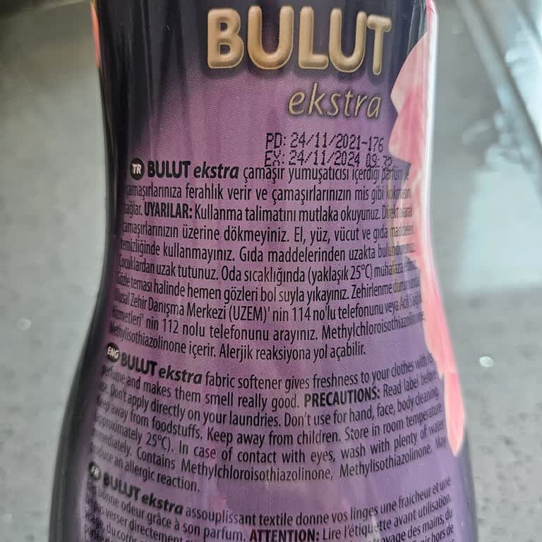 Viking Temizlik Ürün Kalitesi Ve Müşteri Hizmetleri Sorunları