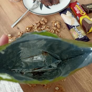 Simbat Kuruyemiş Küflenmiş Ceviz İçi