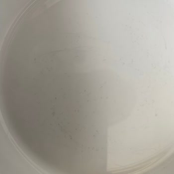 Arçelik Bulaşık Makinesi Porselenlerimi Çiziyor ve Çözüm Sunulmuyor