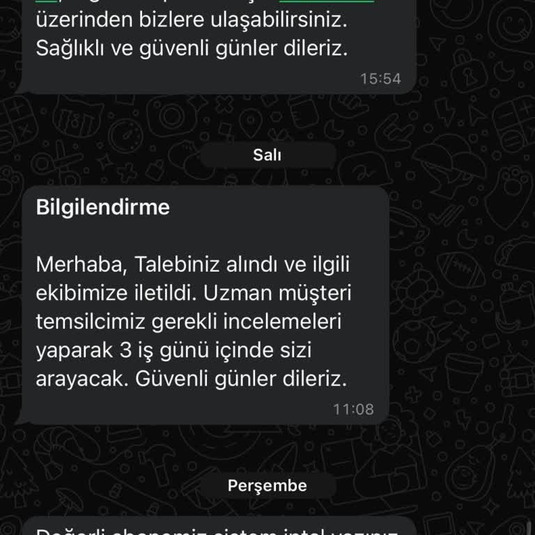 Pronet Üyeliğimi İptal Etmiyor