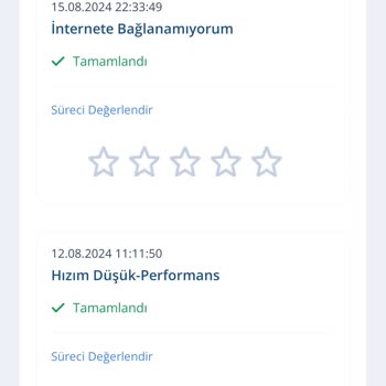 TurkNet'te Yaşadığım Hız Ve Müşteri Hizmetleri Sorunları