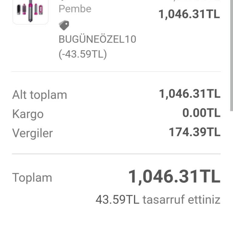 Blessin 5'i Bir Arada