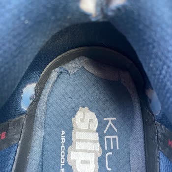 Boyner Skechers Spor Ayakkabımın Son Hali