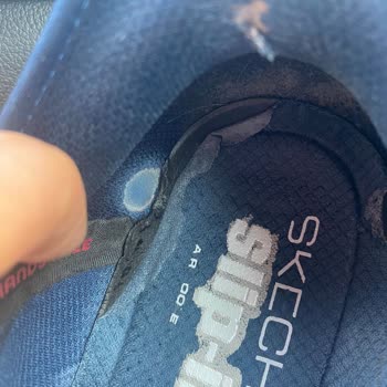 Boyner Skechers Spor Ayakkabımın Son Hali