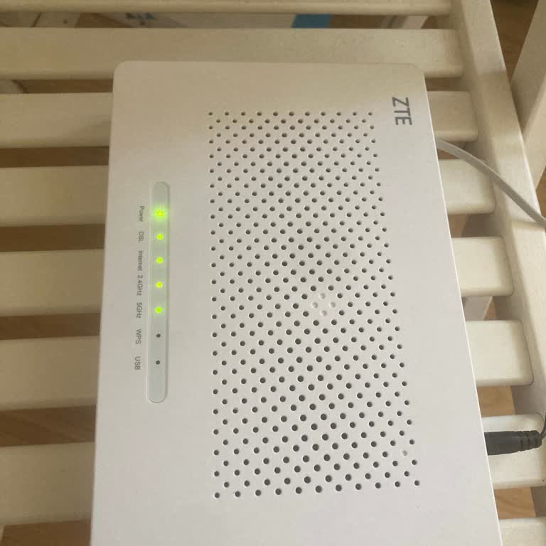 Vodafone Net 5 Gündür İnternet Yok Evde