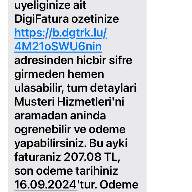 Digiturk Sözleşme İptaline Rağmen Hala Fatura Geliyor